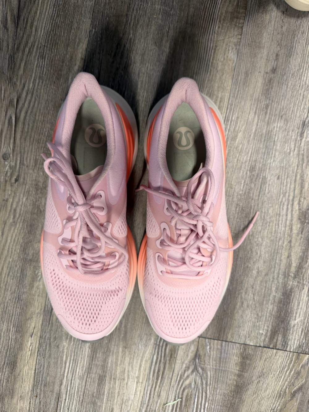 Lululemon Shoe
